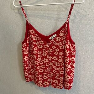 Madewell Tank